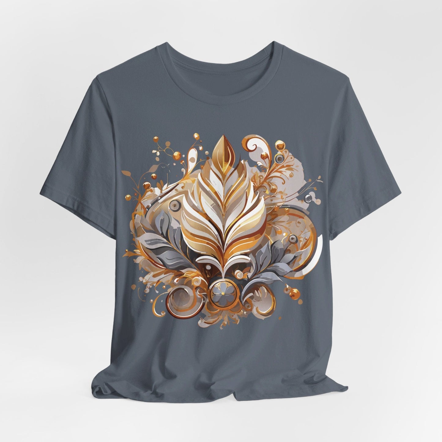 Adelpha Graphic T Shirt Unisex Jersey Short Sleeve Vintage Inspired Artwork Tee Premium