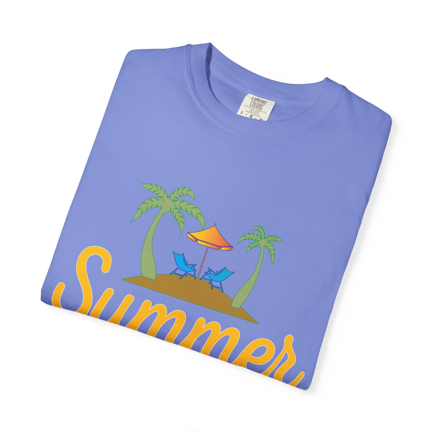 Summer shirt
