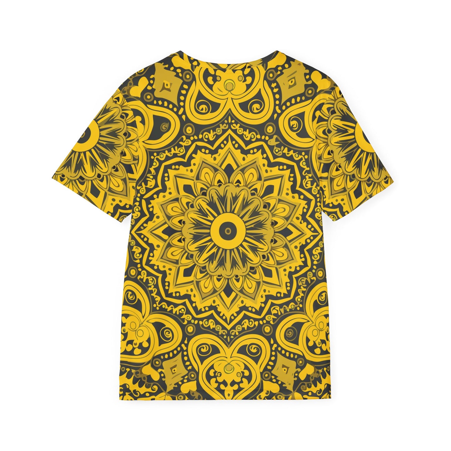 Ornament Shirt, Shirt with Ornament