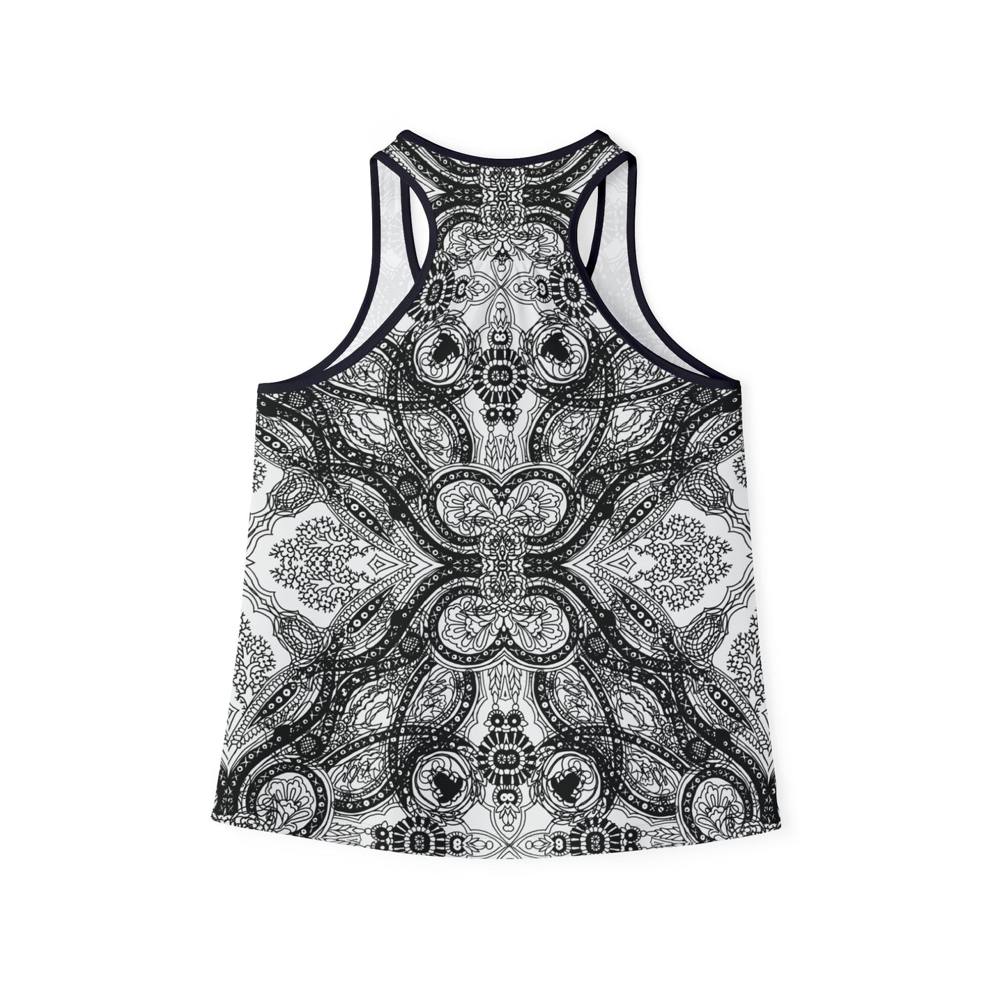 Ornament Tank - PPU BEST