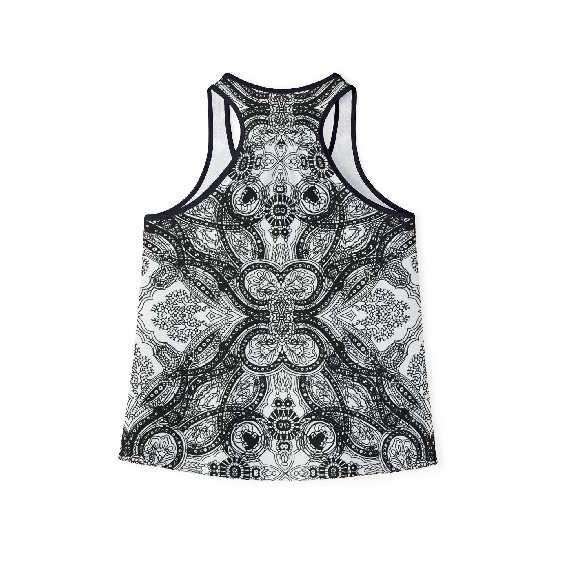 Ornament Tank - PPU BEST