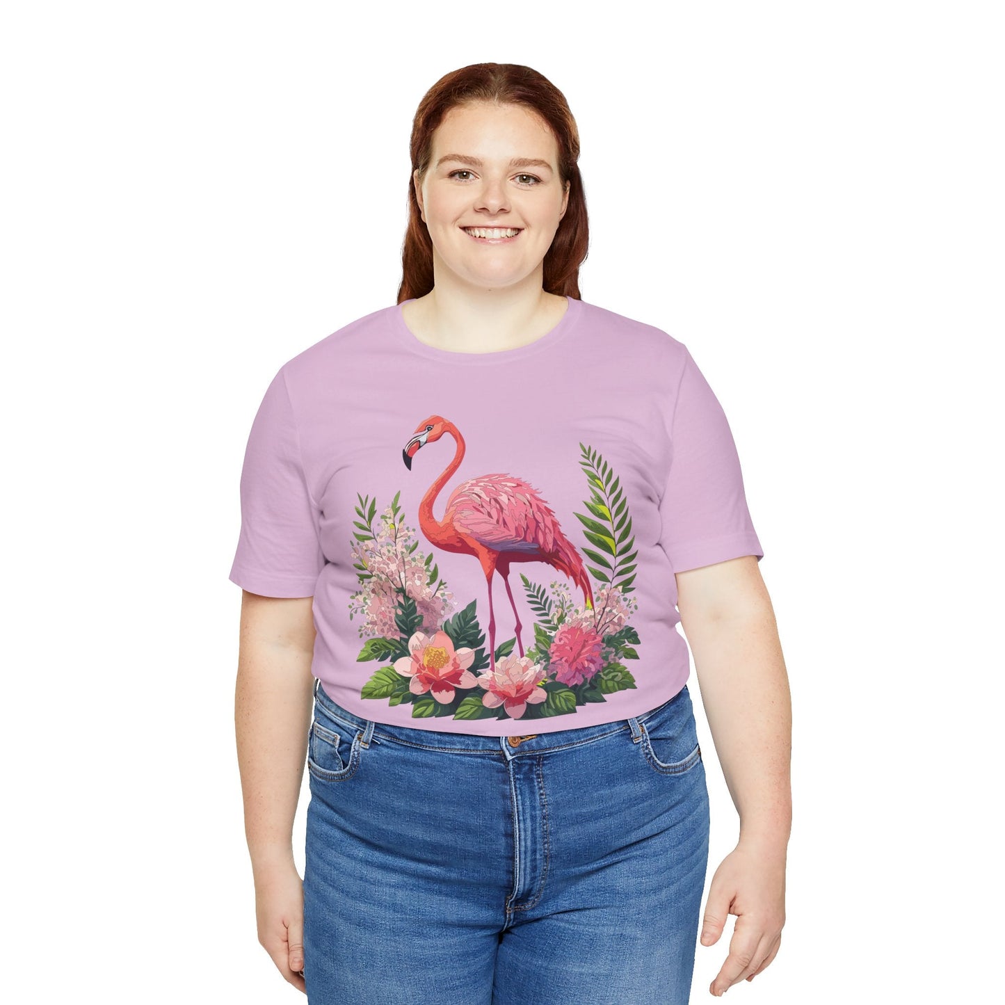 Unisex Animal Shirt Art Design Tee Jersey Short Sleeve With Wild Animals Print Everyday Wear