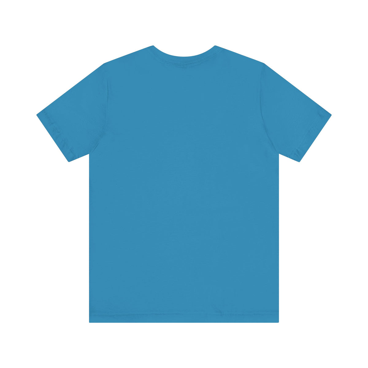 Bear Graphic Design Tee Bella+Canvas Unisex 100 Cotton Tee Shirt a116