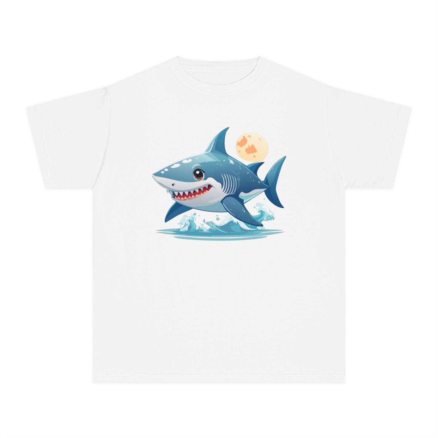 Childrens Animal T Shirts