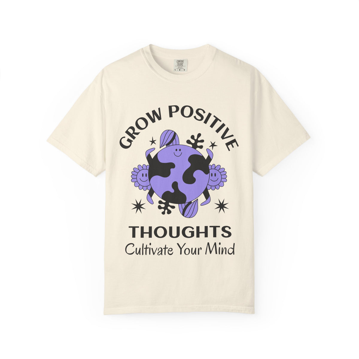 Positive Quotes Shirt