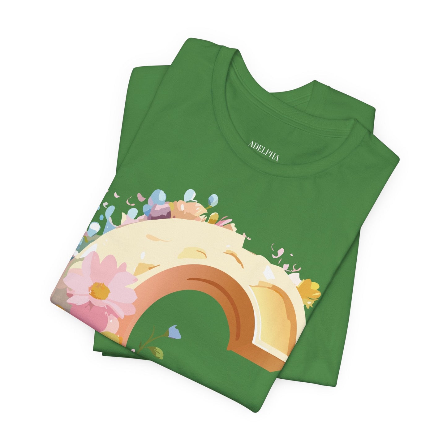Letter C Graphic Tee Premium Unisex Vintage Art Design Shirt By Adelpha Short Sleeve