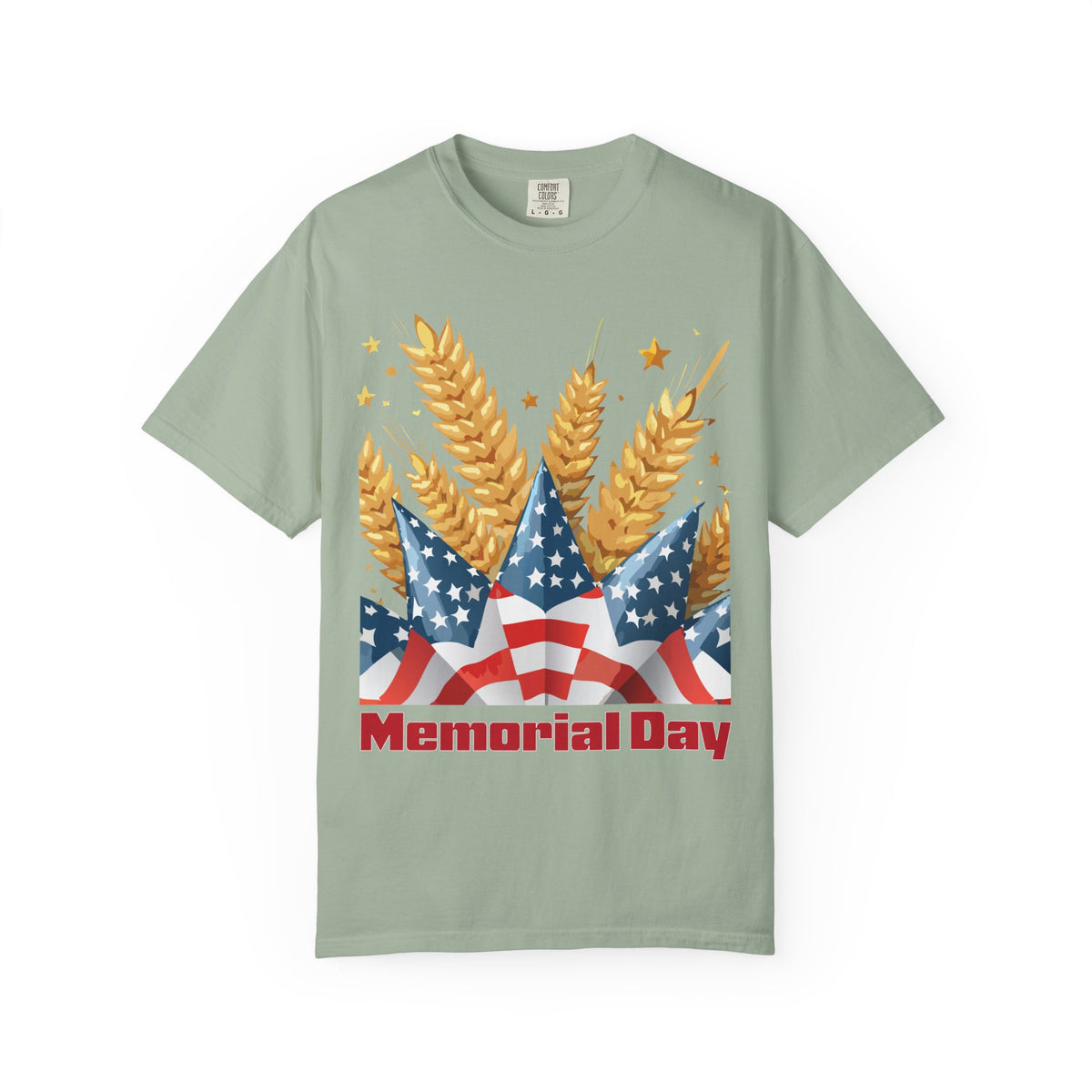 Memorial Day Shirt, Memorial Day Tee