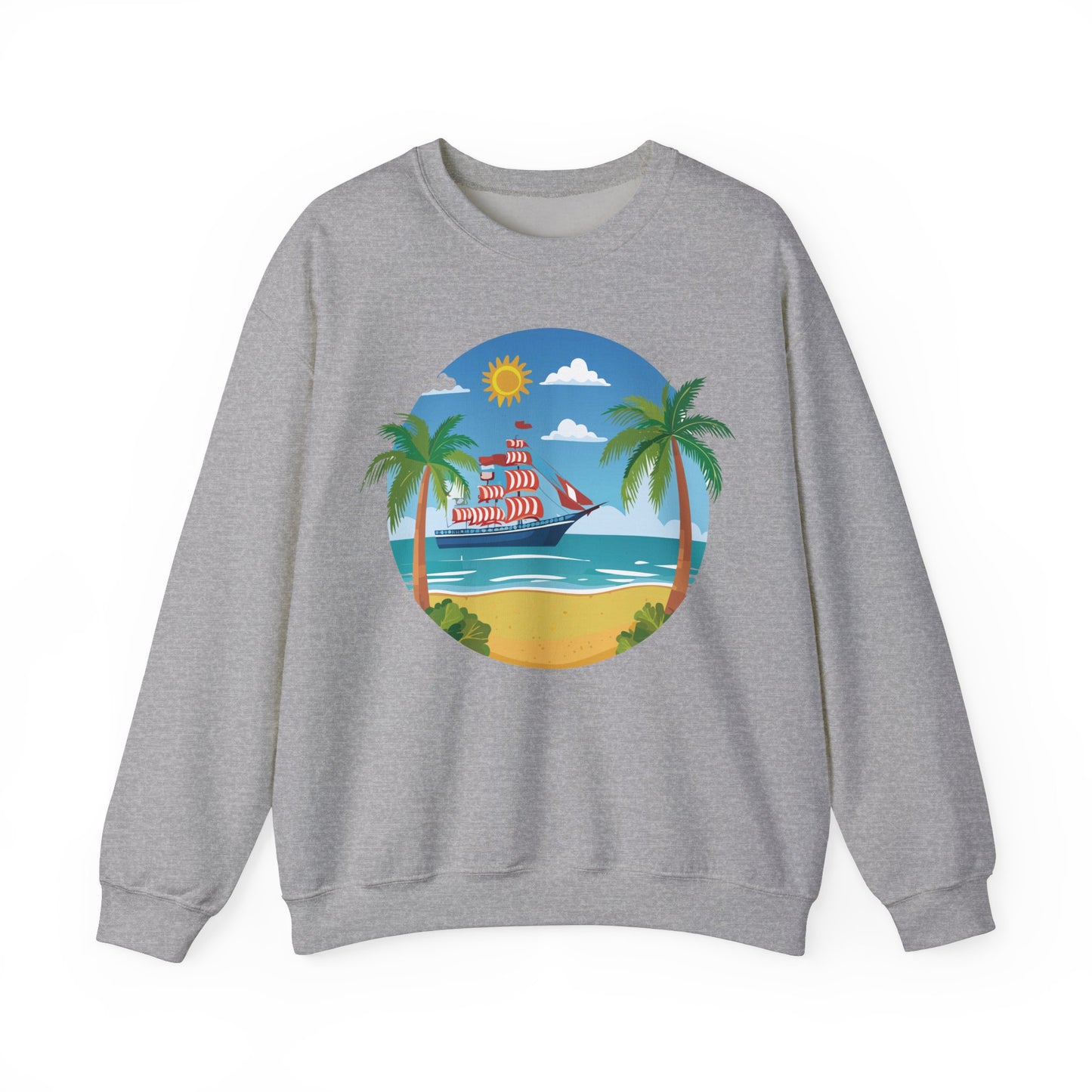 BEACH Sweatshirt