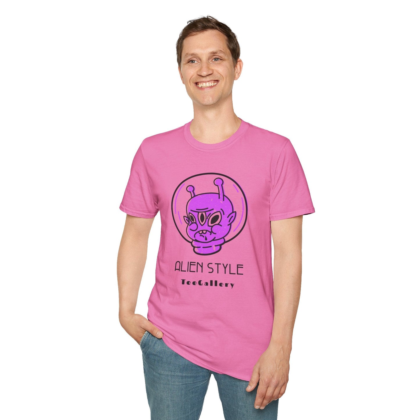 Funny T Shirts UFO Tees Funny Aliens Shirt  15