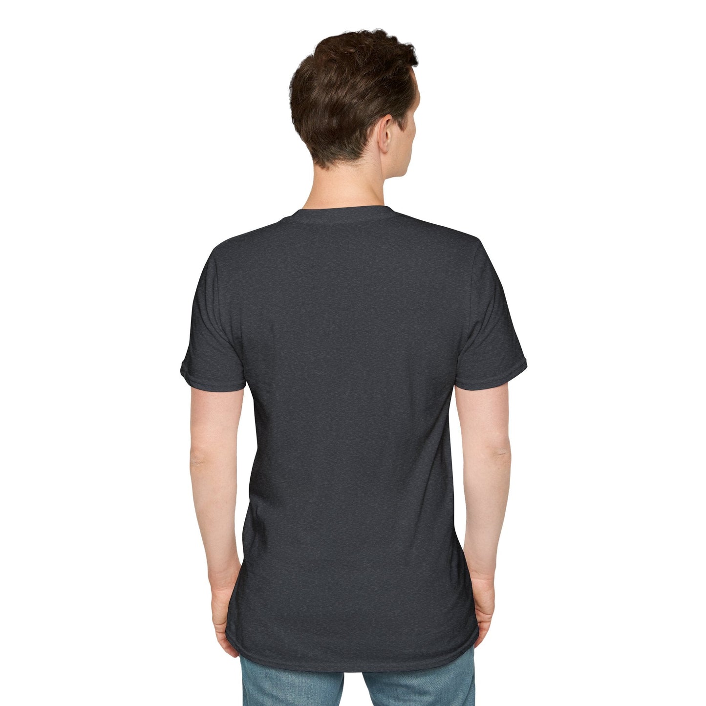 Easter Egg T Shirt Gildan Softstyle 64000 Unisex Tee With Easter Signature And Prints Art Design