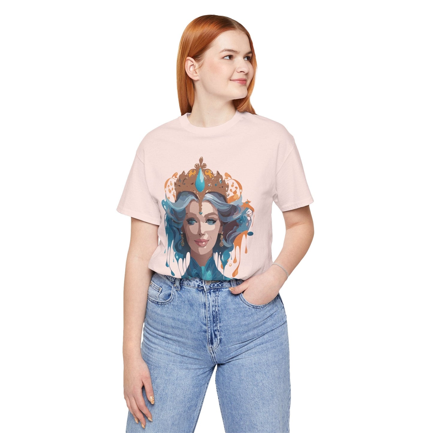 Adelpha Graphic T Shirt Unisex Vintage Inspired Artwork Tee Design Featuring Adelpha Artwork