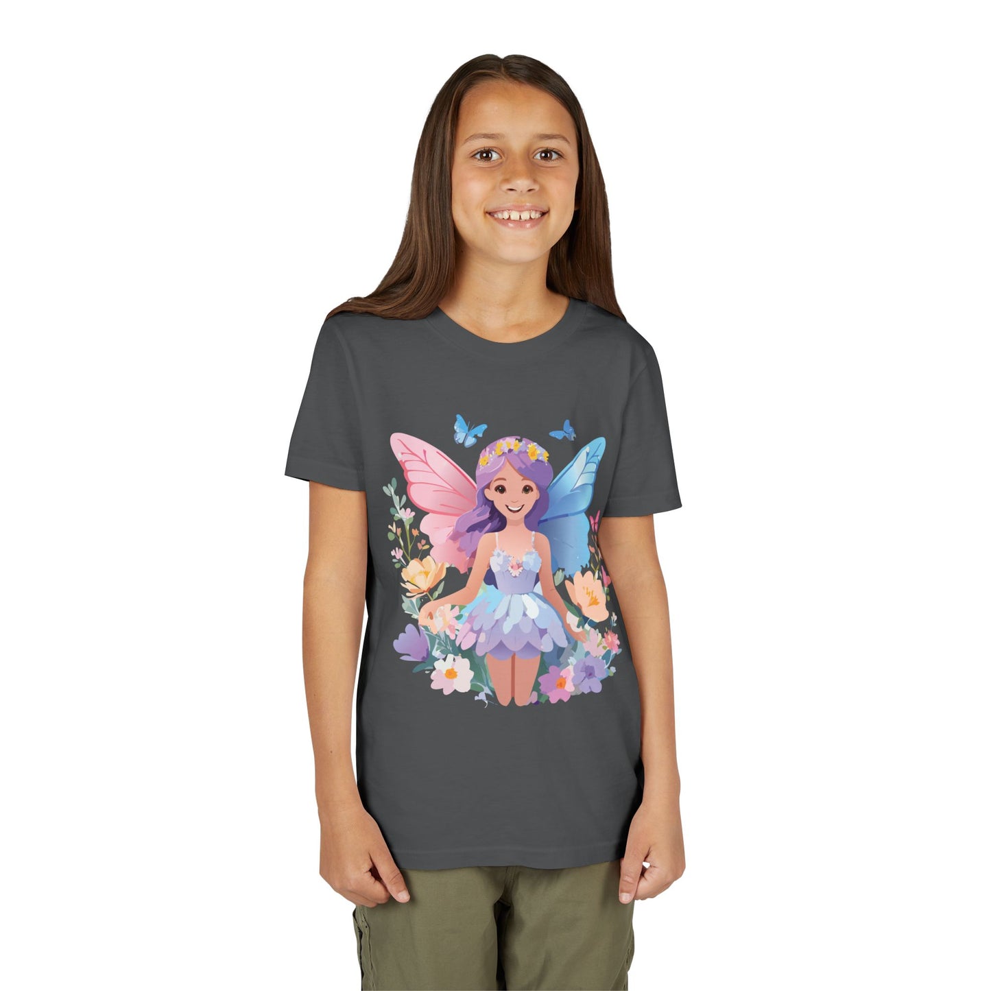 Fairy Shirt