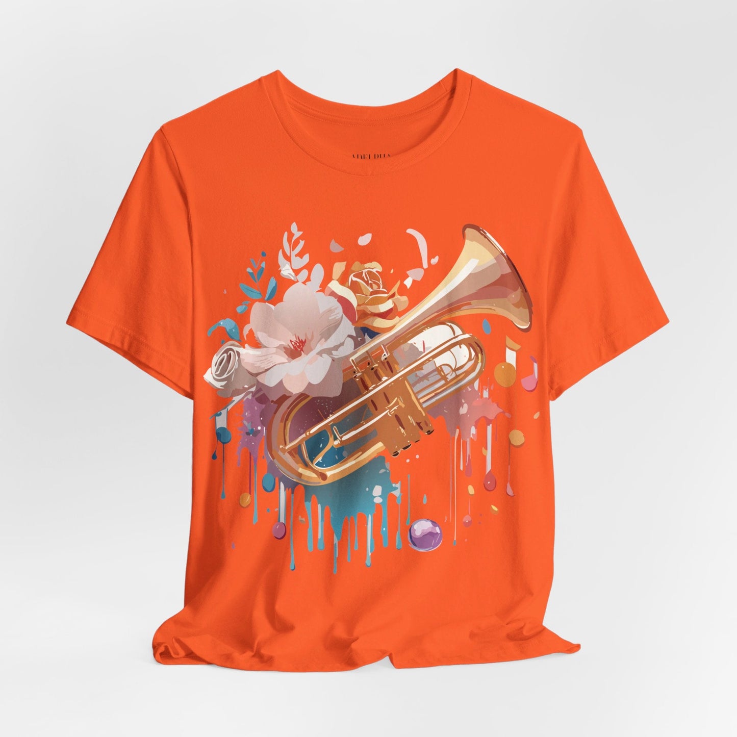 Adelpha Graphic T Shirt Unisex Short Sleeve Jersey Tee Vintage Art Design Vintage Inspired Artwork