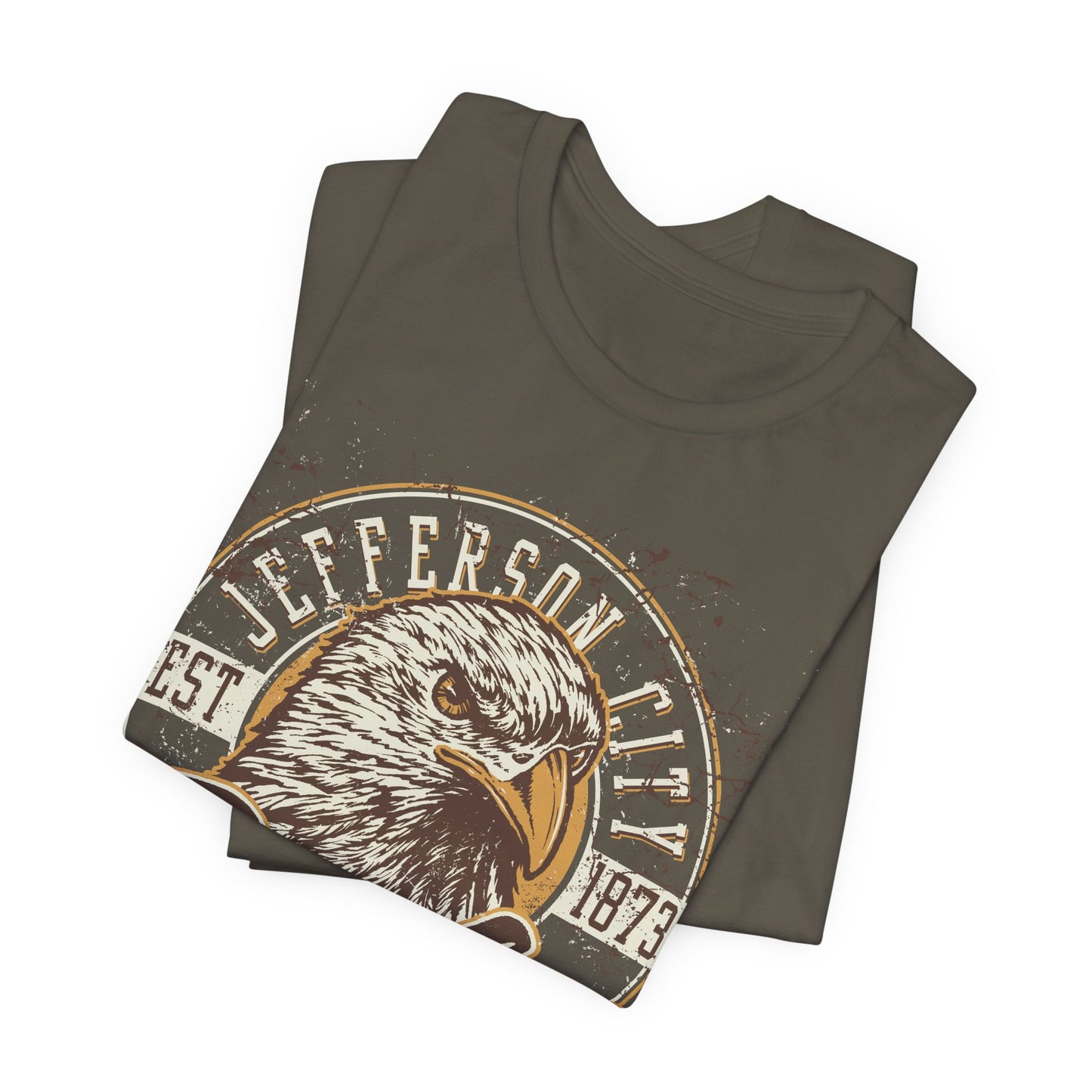 Sports Team Vintage Tee, Football Graphic T-Shirt, Eagle Graphic T-Shirt, Vintage Shirt, Design Football Tees