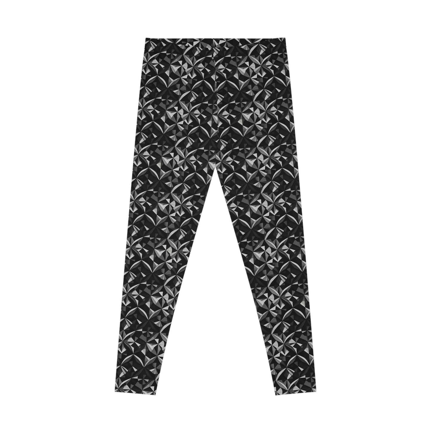 Traditional Leggings, Ornament Leggings