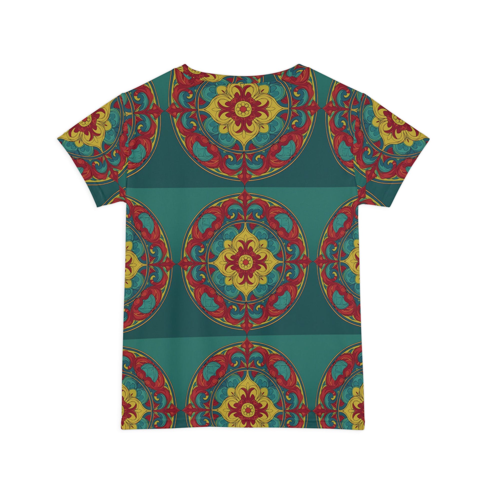 Ornament Shirt - PPU BEST