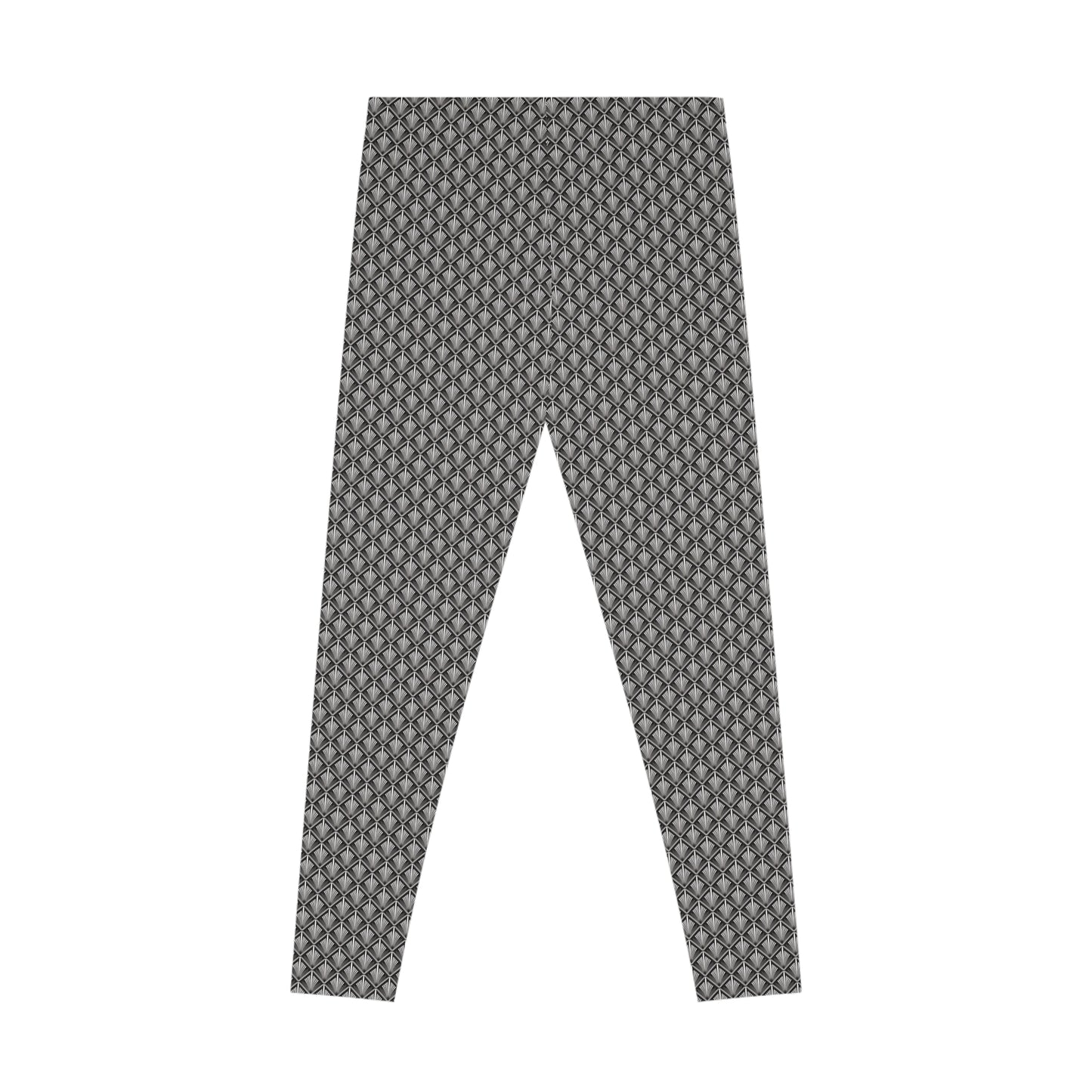 Traditional Leggings, Ornament Leggings