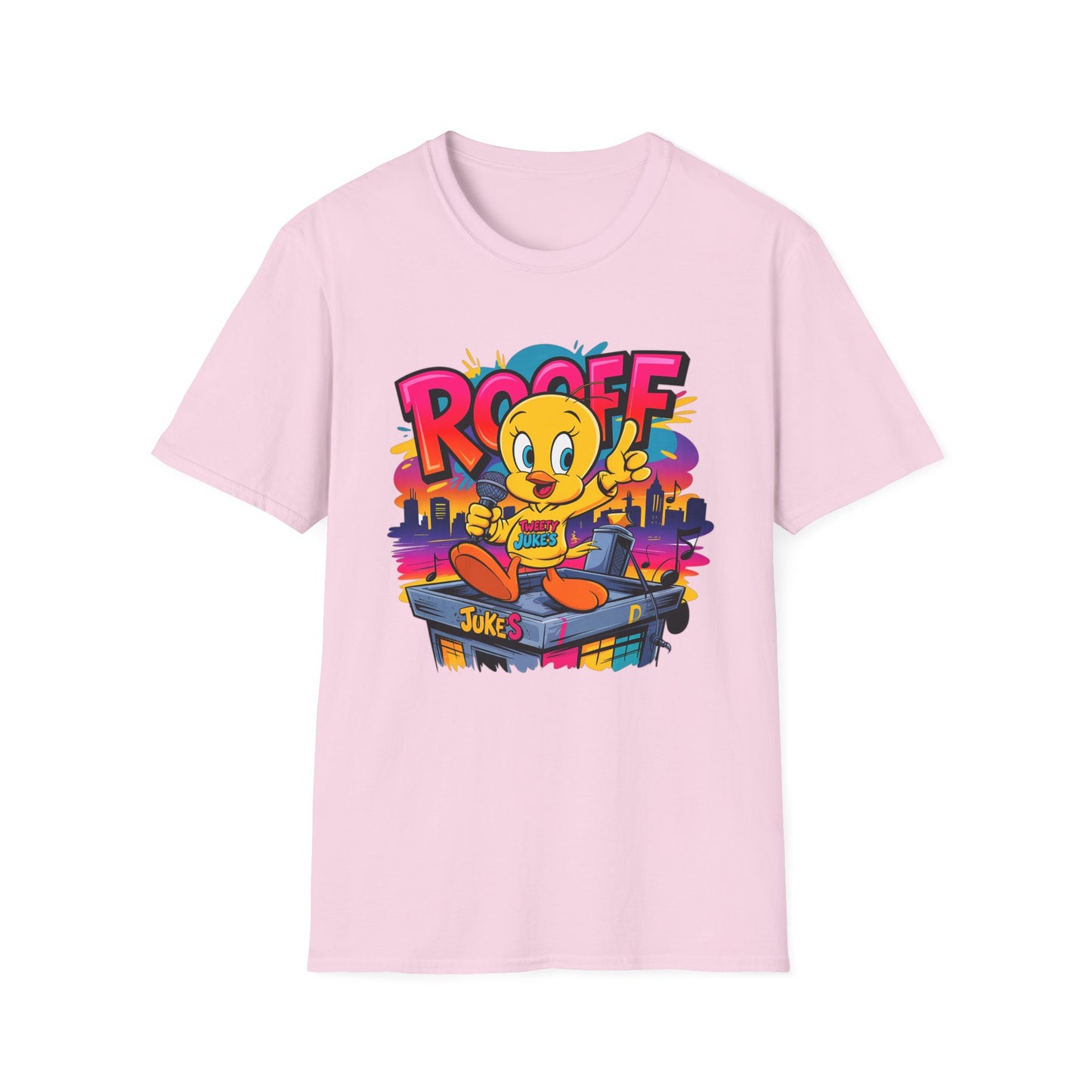 T Shirt with Cartoon, Cartoon on T Shirt, Animation Shirt, T Shirt with Animation, Funny Animals Tee Shirt