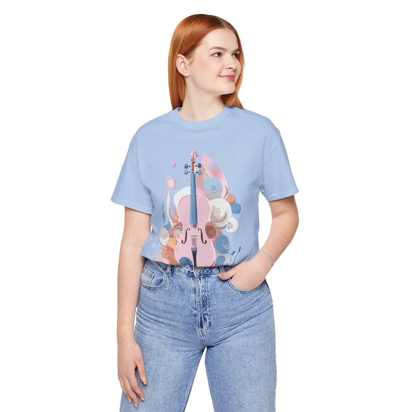 Adelpha Vintage Inspired Graphic T Shirt Unisex Short Sleeve Art Design Tee Premium