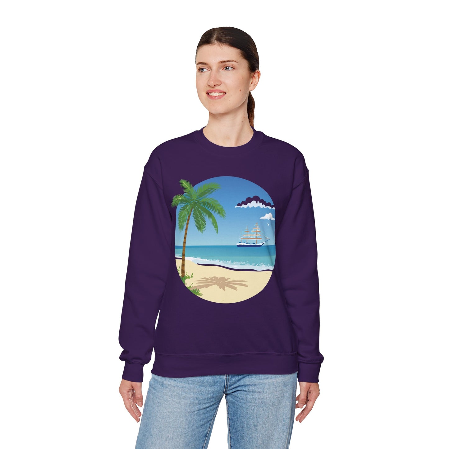 BEACH Sweatshirt