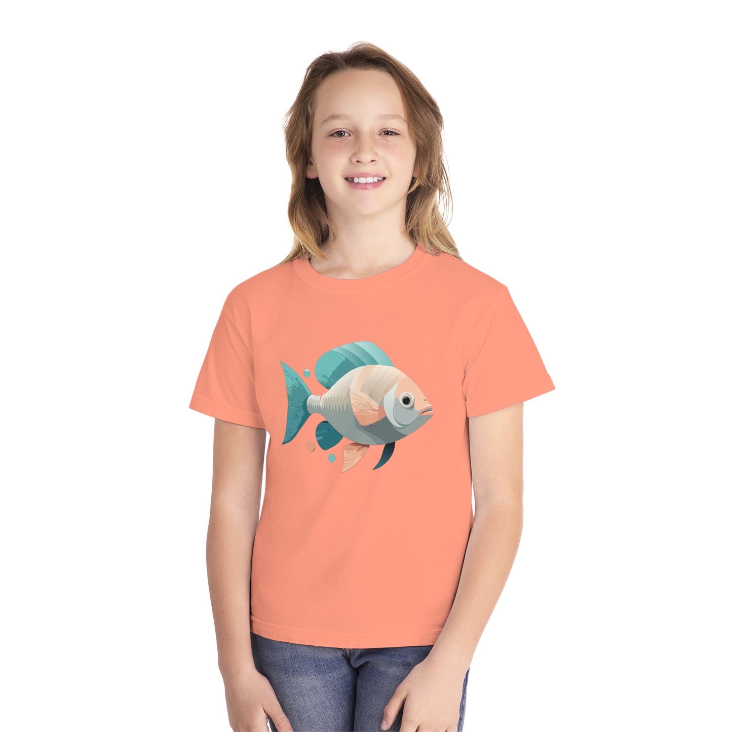 Childrens Animal T Shirts