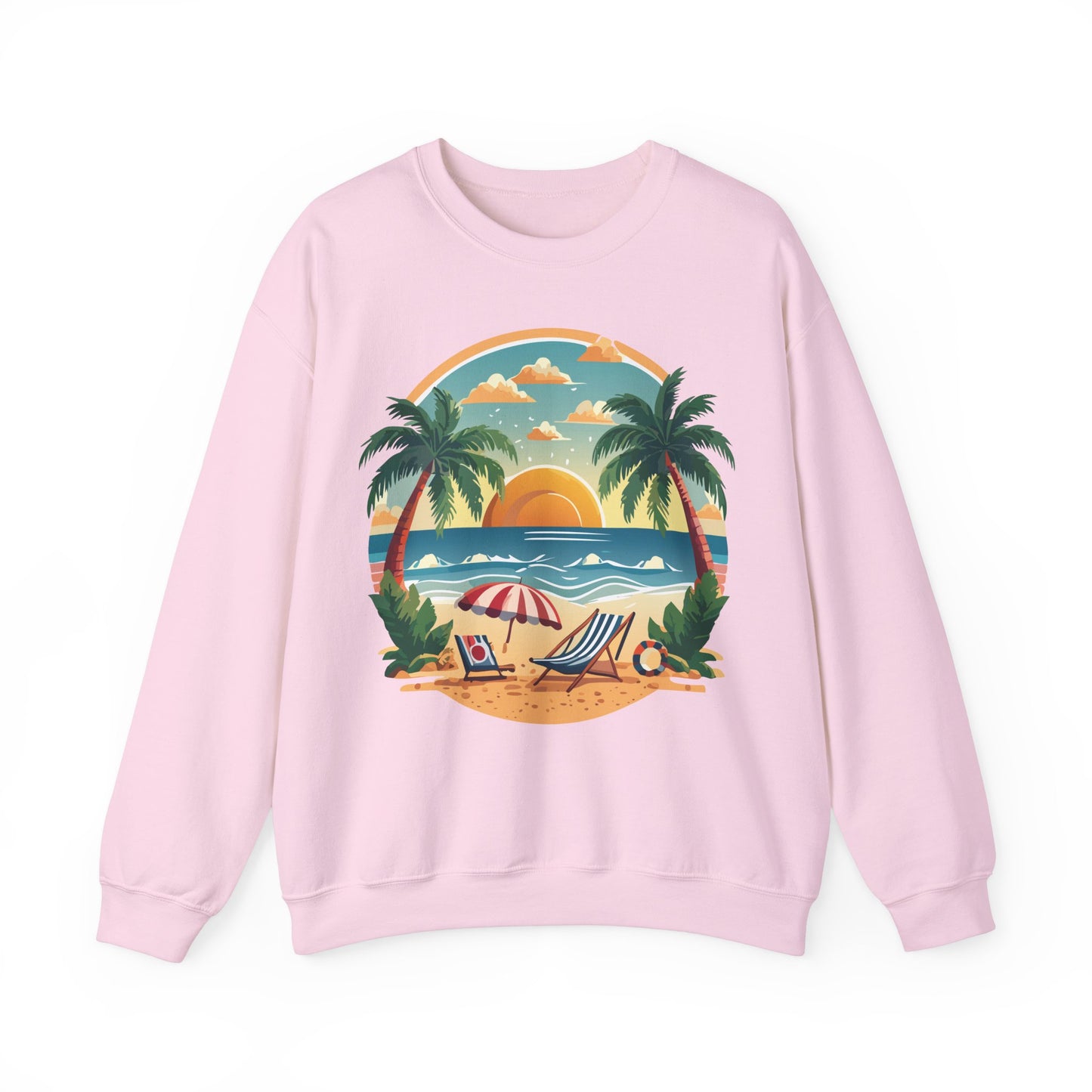 BEACH Sweatshirt