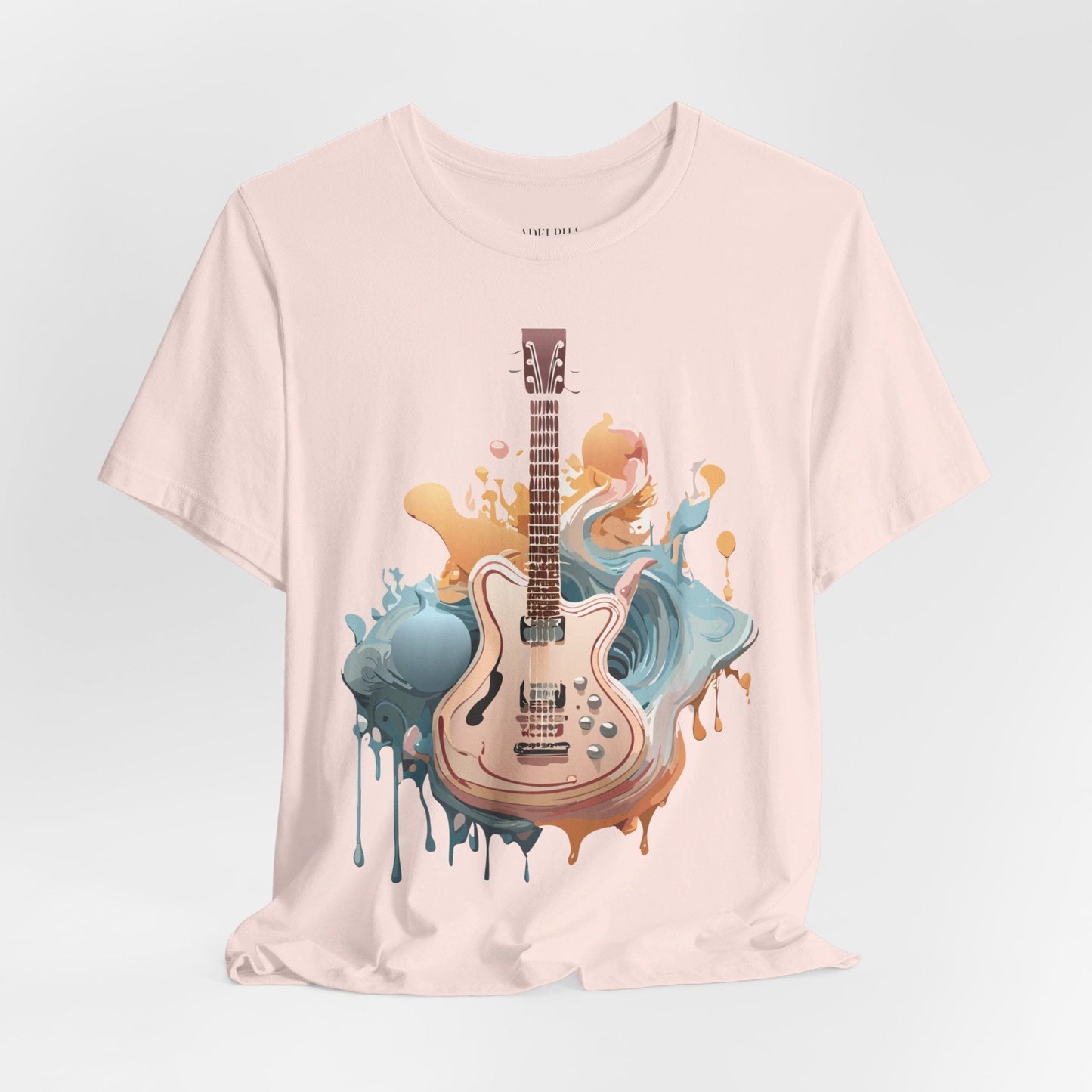 Adelpha Graphic T Shirt Unisex Jersey Short Sleeve Vintage Inspired Art Design Tee