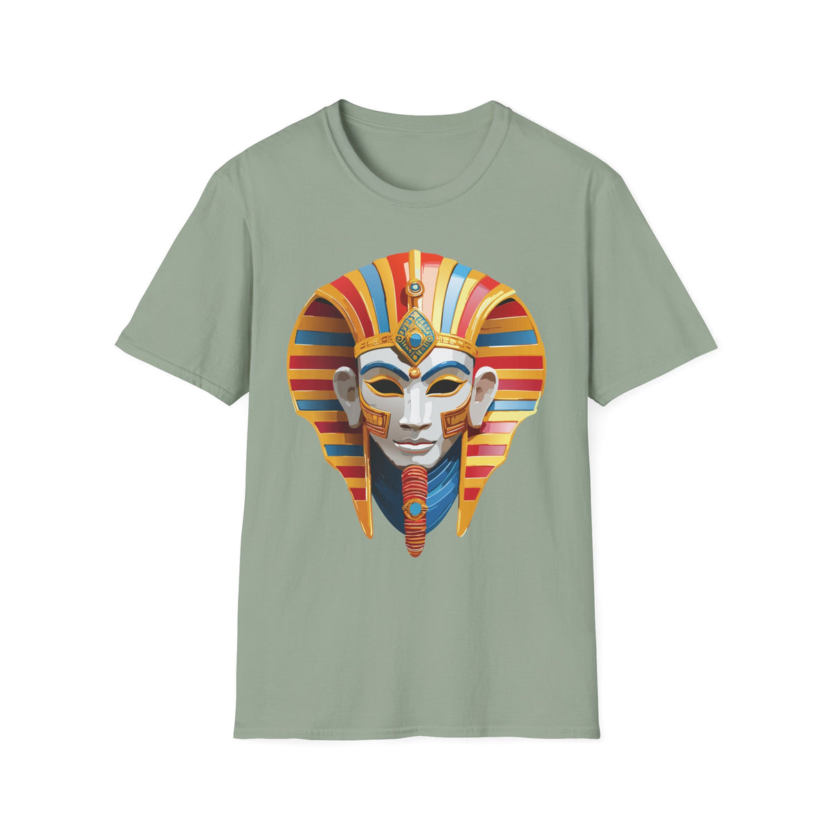 Mask Masquerade Carnival Graphic Tee Gildan Unisex 100 Cotton Tee Shirt a52