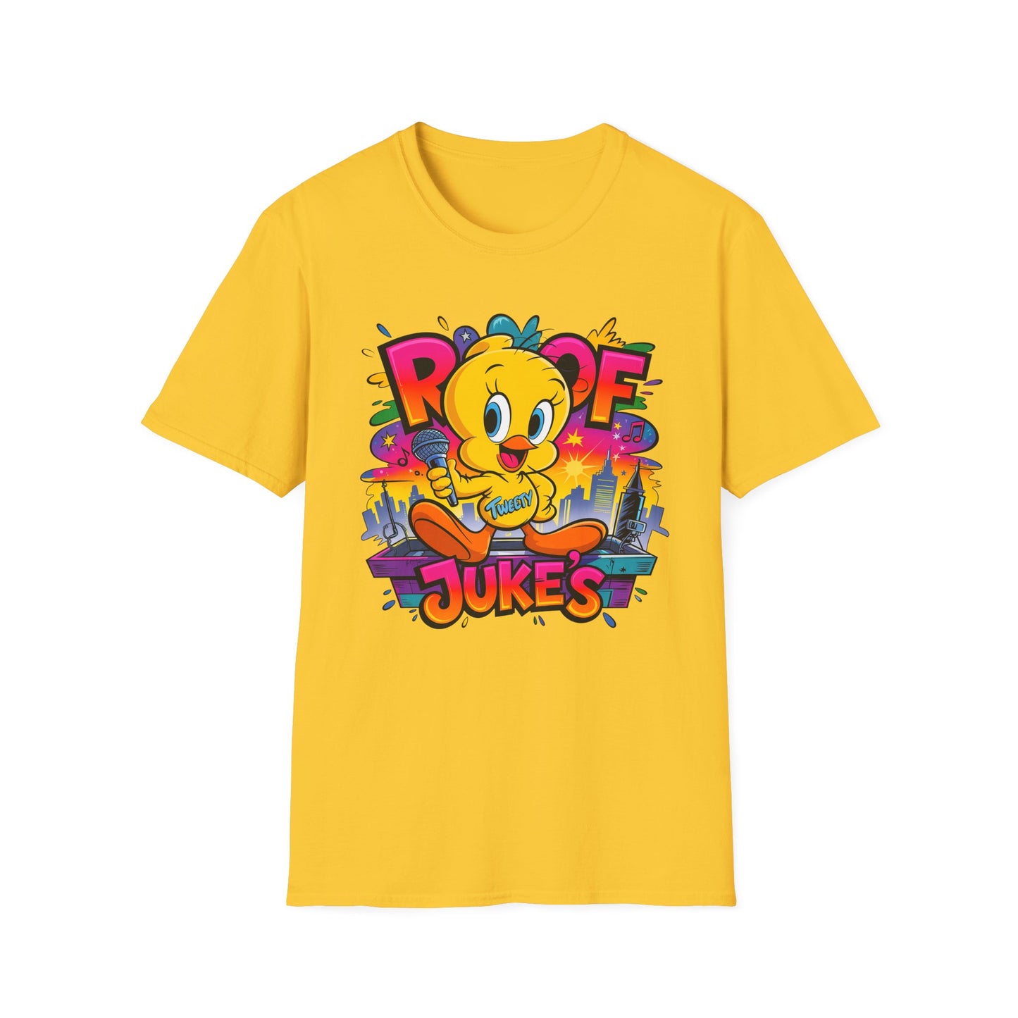 T Shirt with Cartoon, Cartoon on T Shirt, Animation Shirt, T Shirt with Animation, Funny Animals Tee Shirt