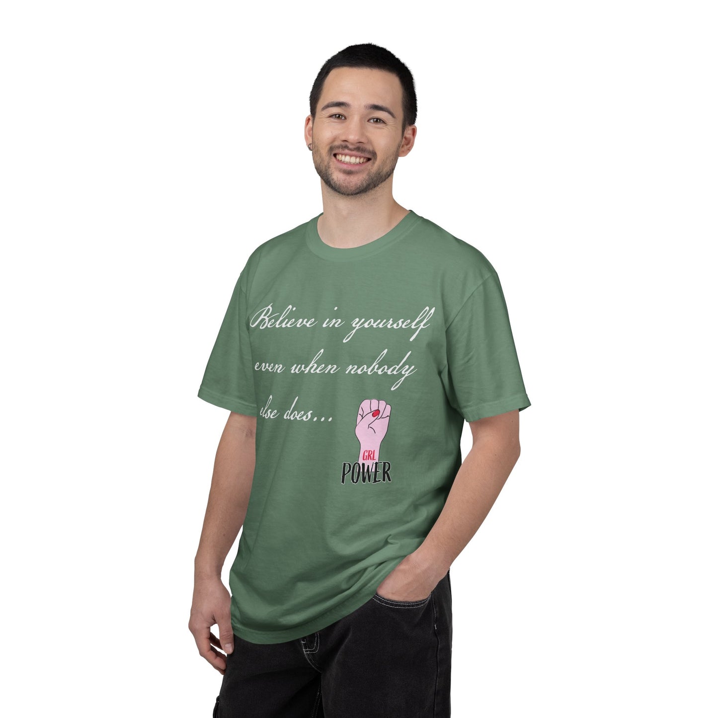 Positive Quotes Shirt