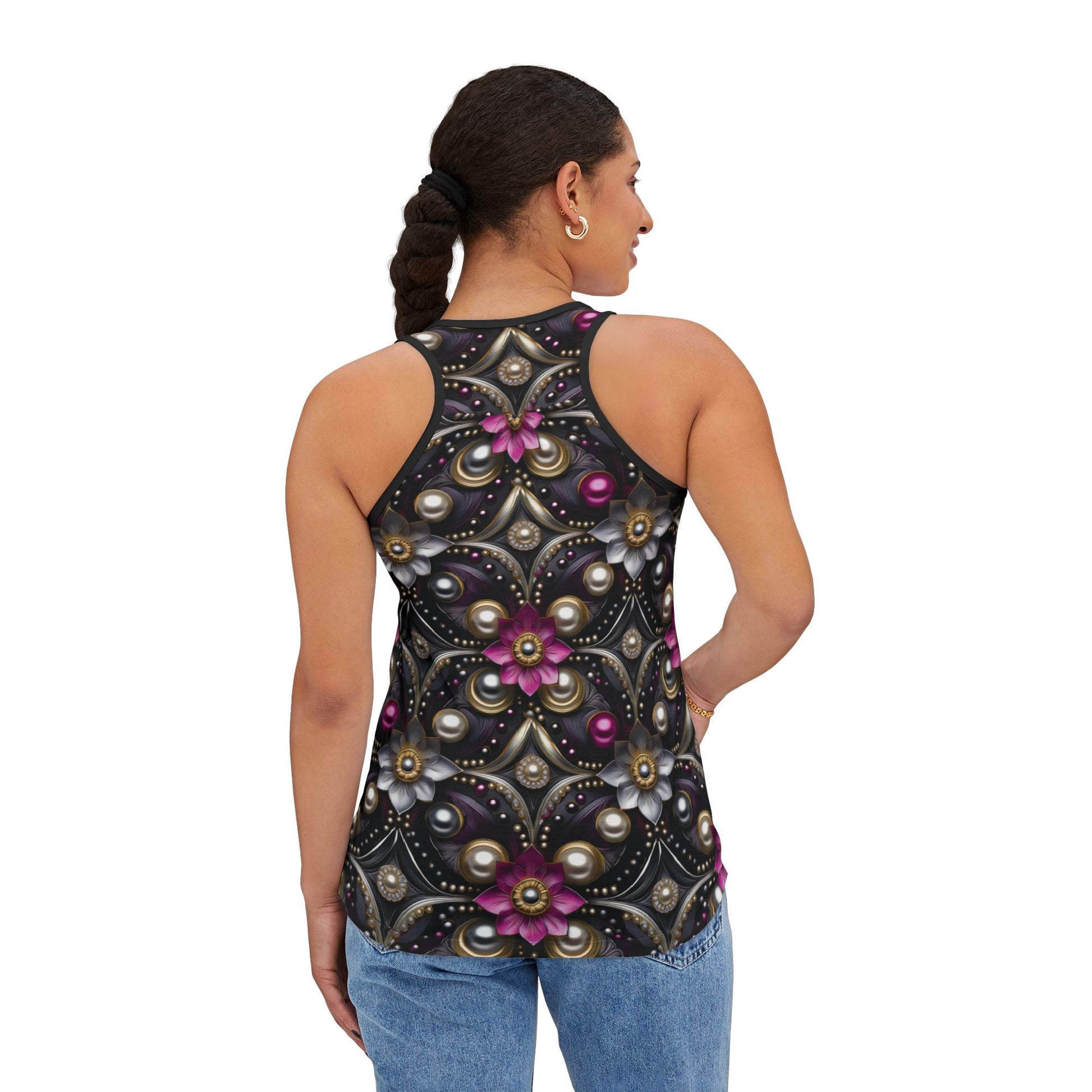 Ornament Tank - PPU BEST