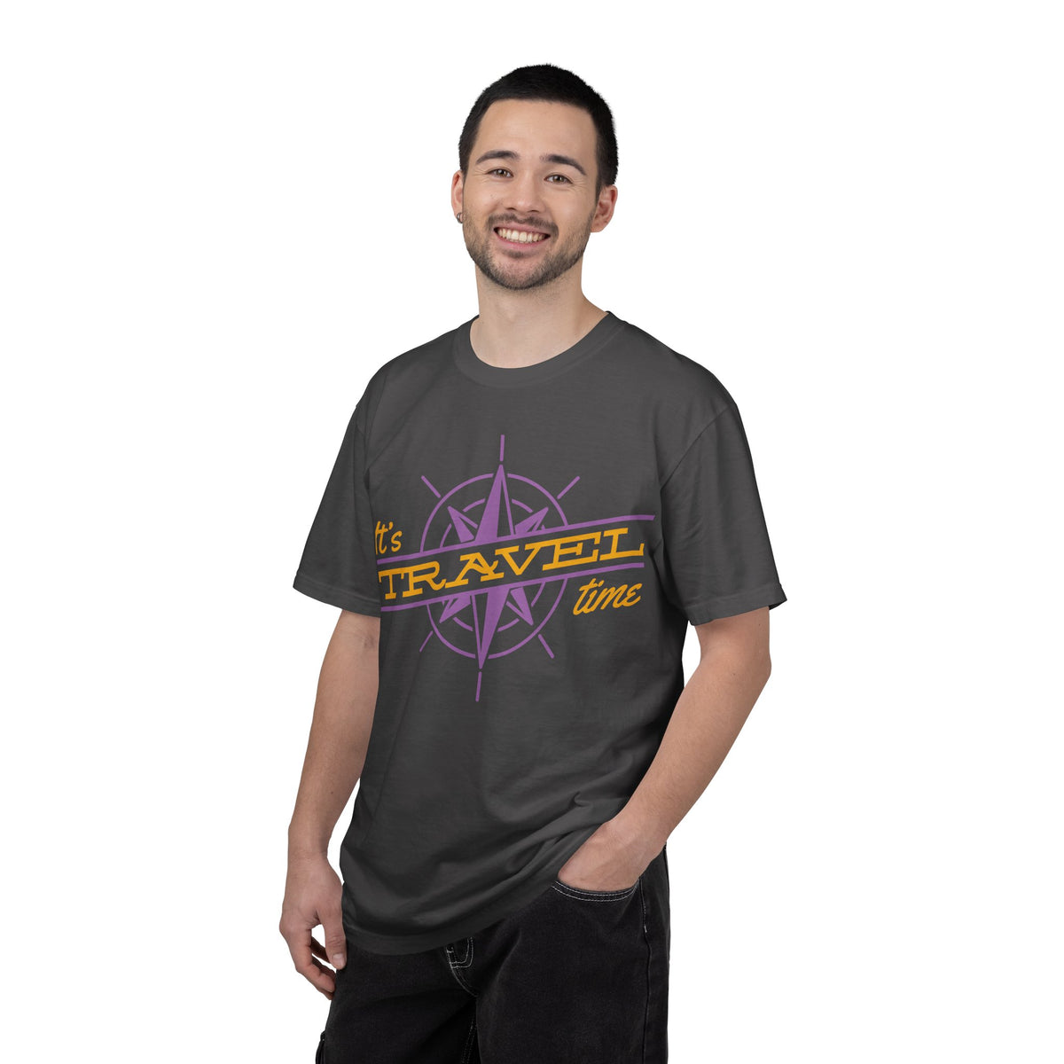 Tourist Shirt