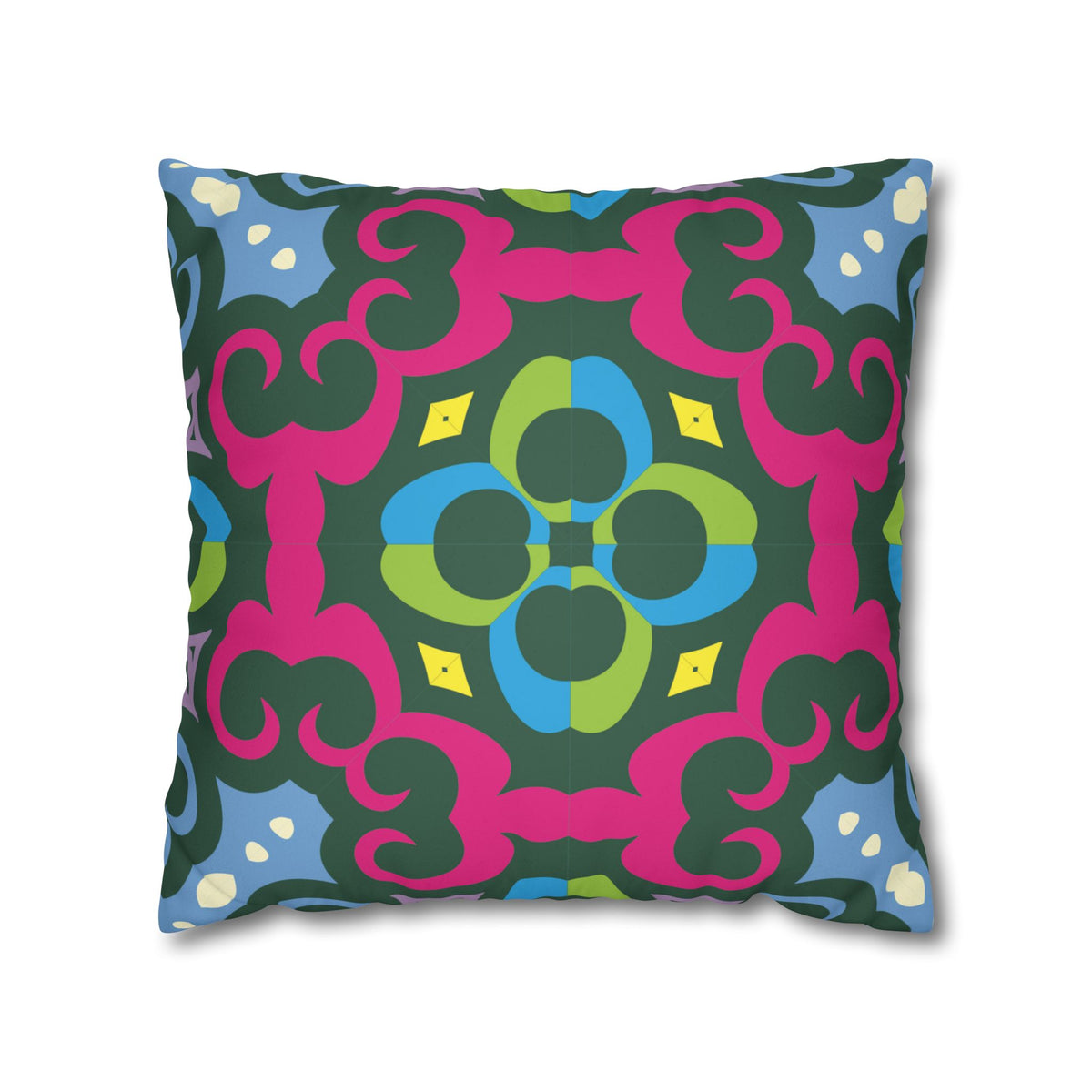 Ornament Pillow case