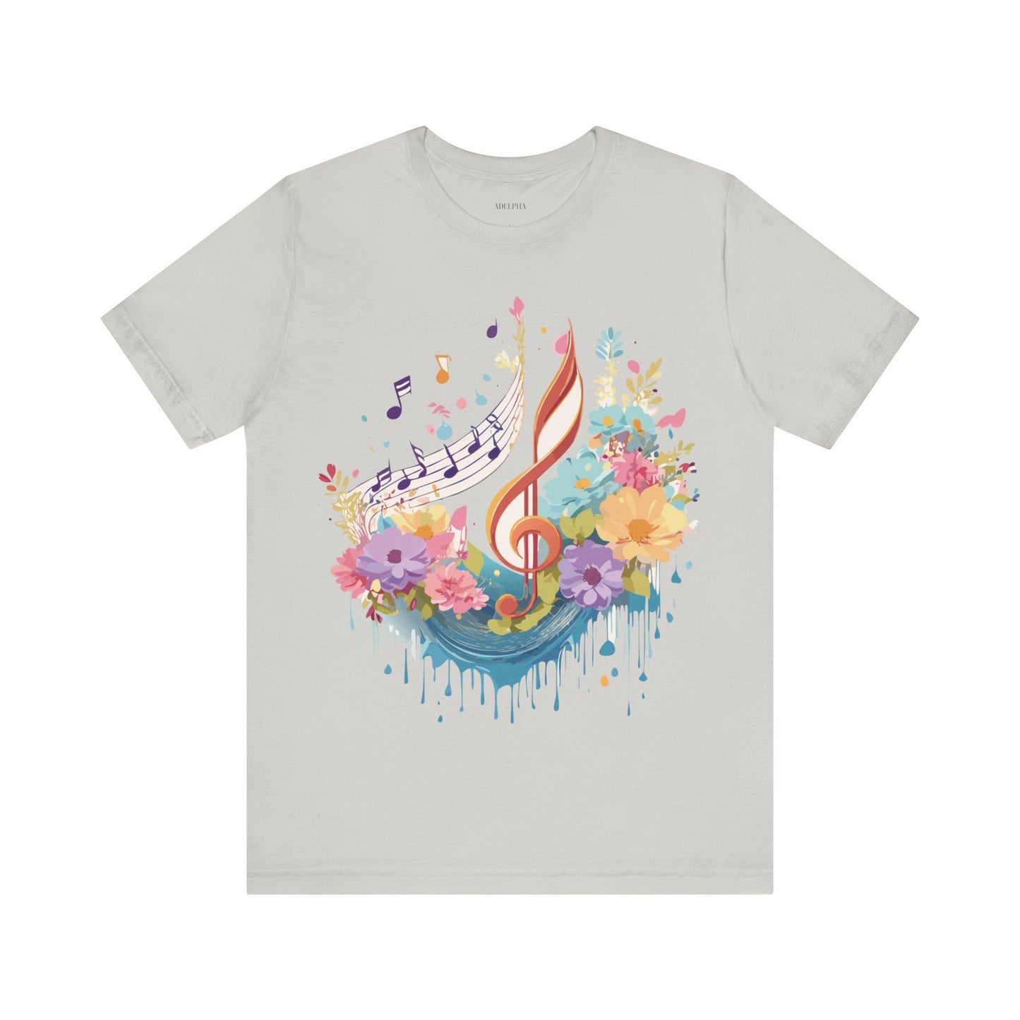 Adelpha Graphic T Shirt Unisex Jersey Short Sleeve Tee Vintage Inspired Artwork Design