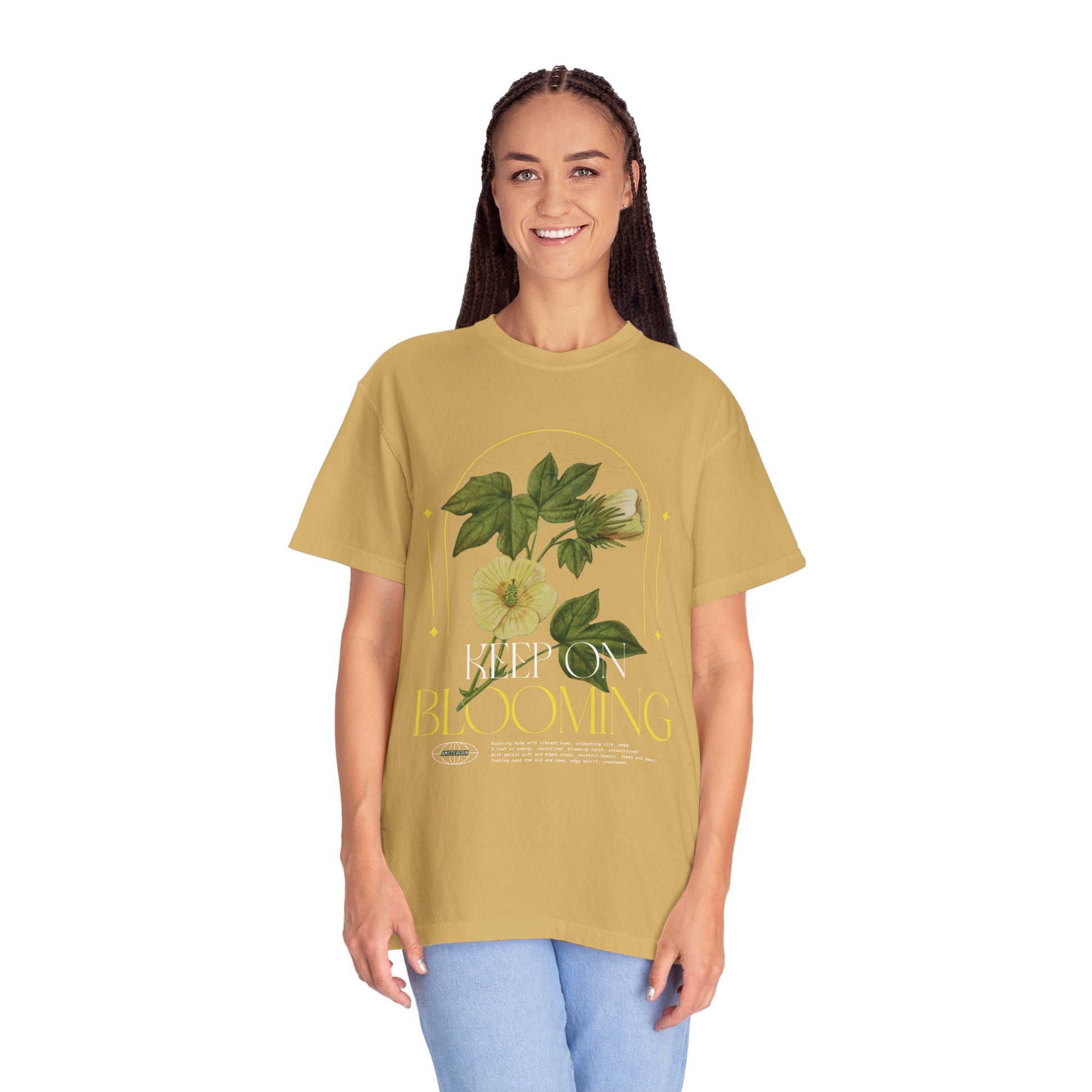 Positive Quotes Shirt - PPU BEST