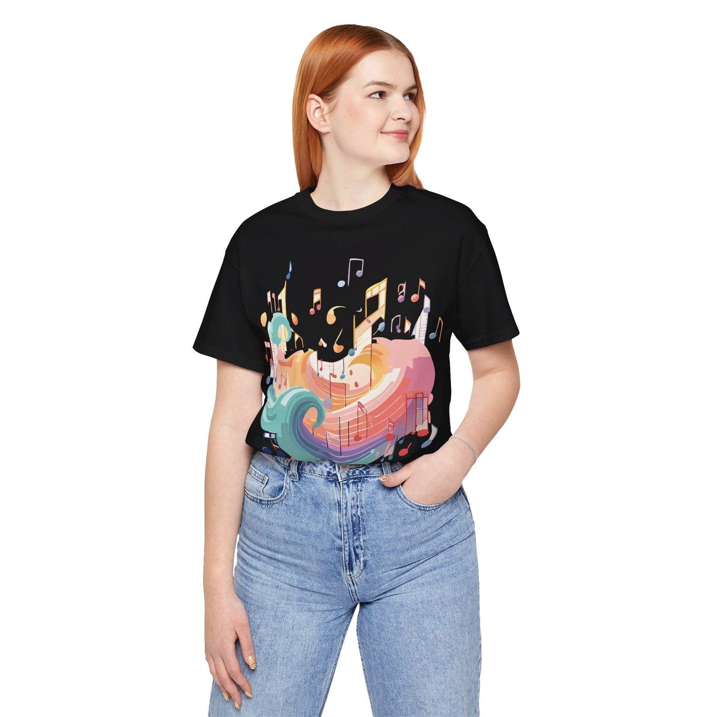 Adelpha Graphic T Shirt Unisex Short Sleeve Art Design Tee Vintage Inspired Artwork