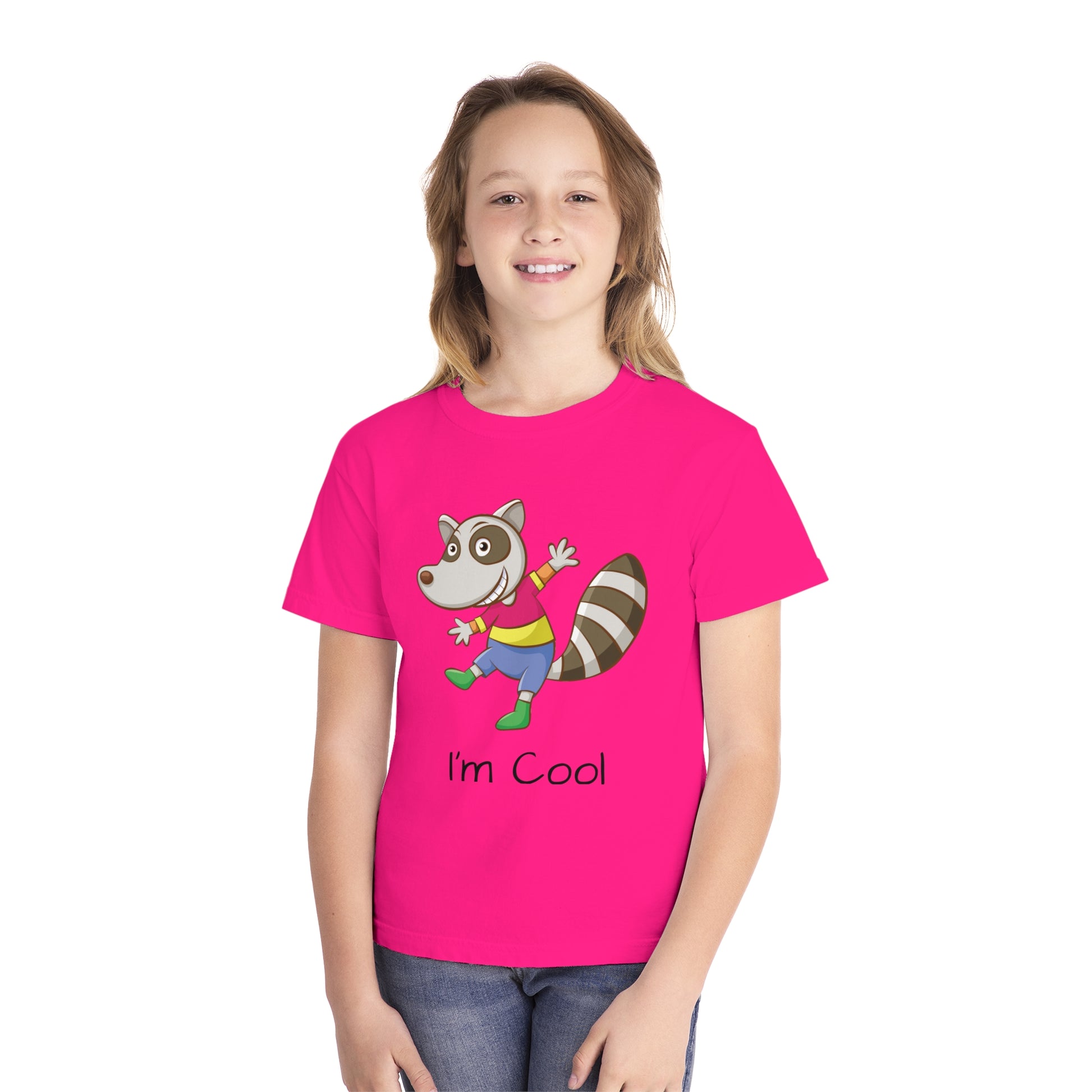 Childrens Animal T Shirts - PPU BEST