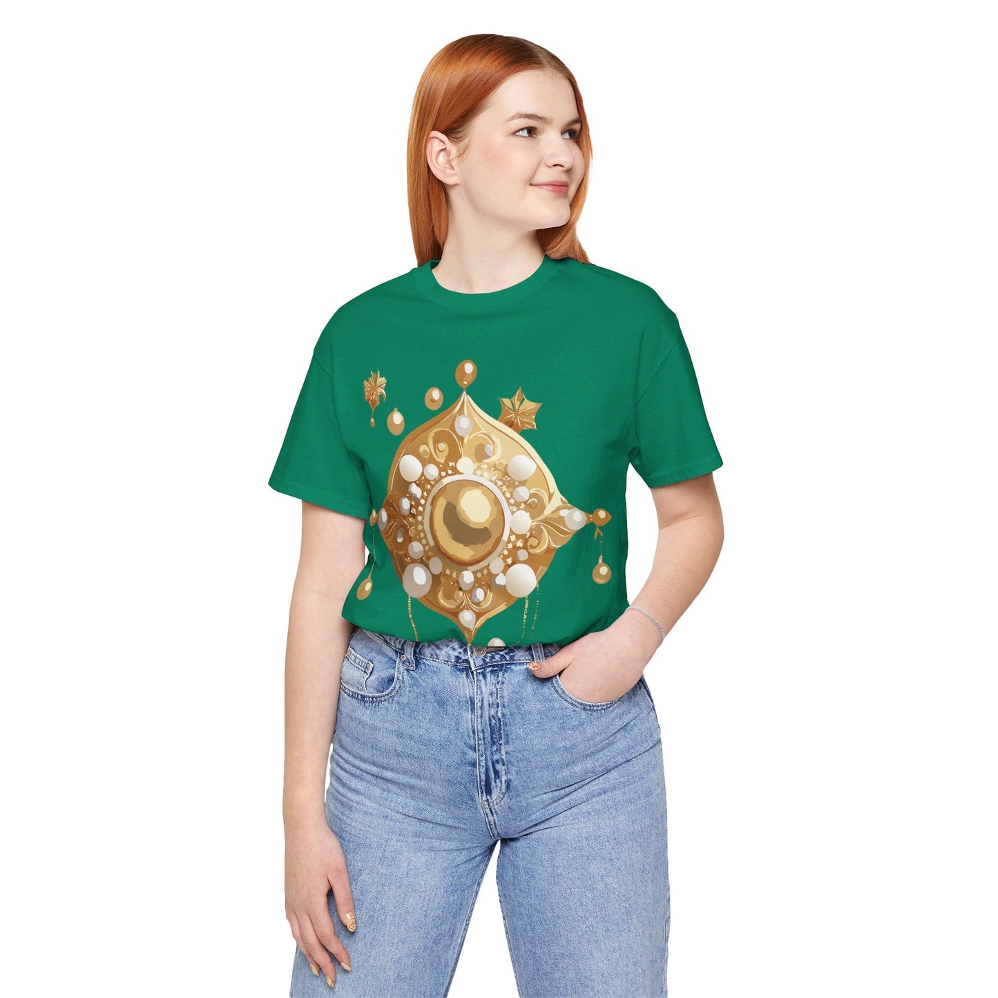 Graphic T Shirt From Adelpha Art Design Tee Unisex Jersey Short Sleeve Vintage Inspired Artwork
