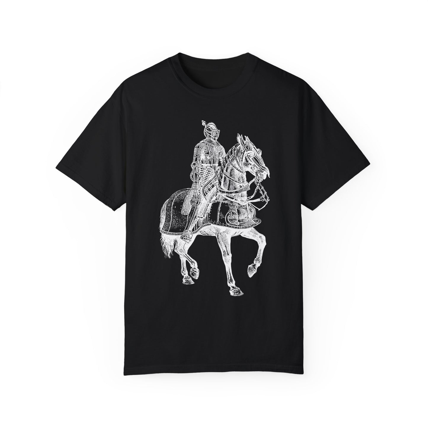 Knight shirt