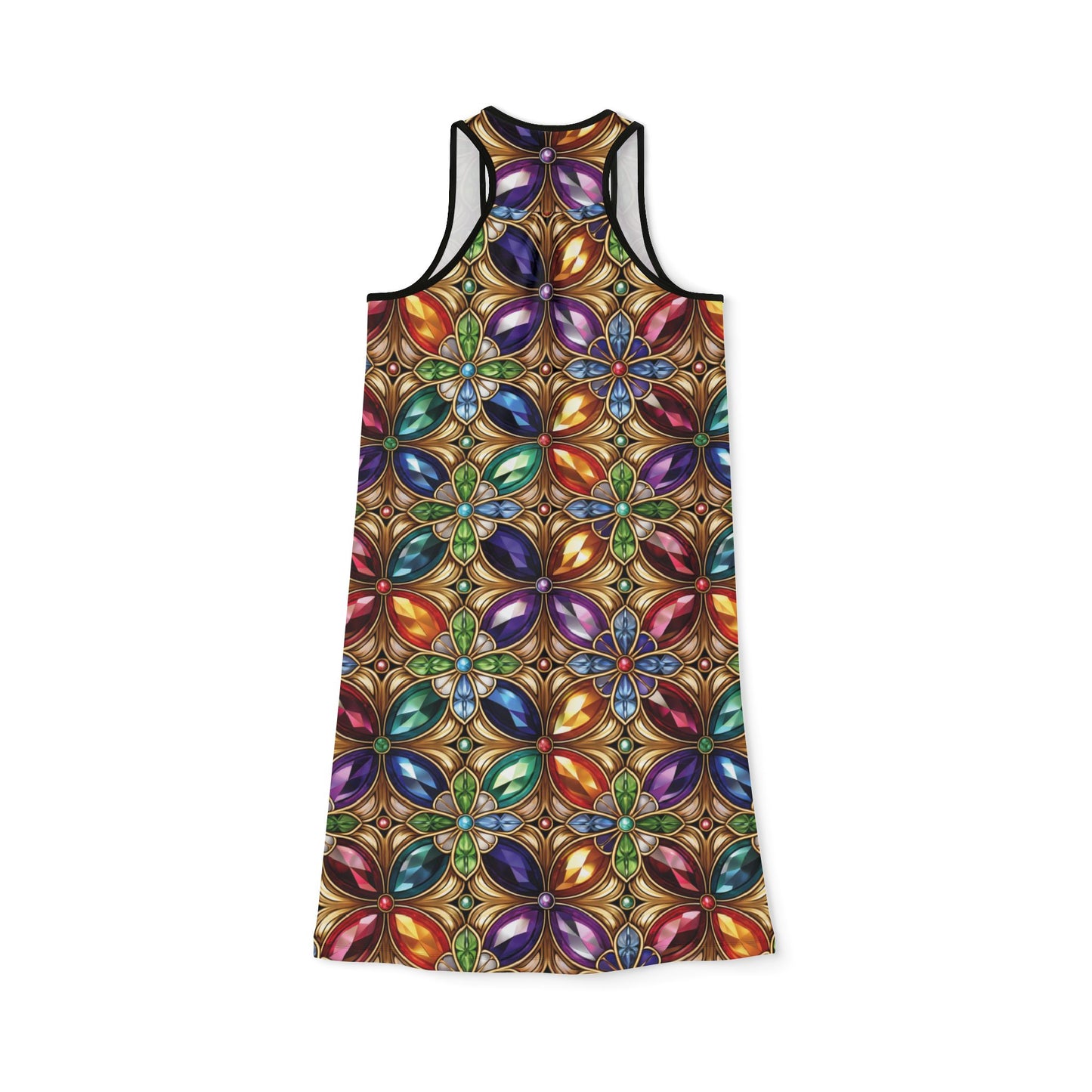 Ornament Dress - PPU BEST