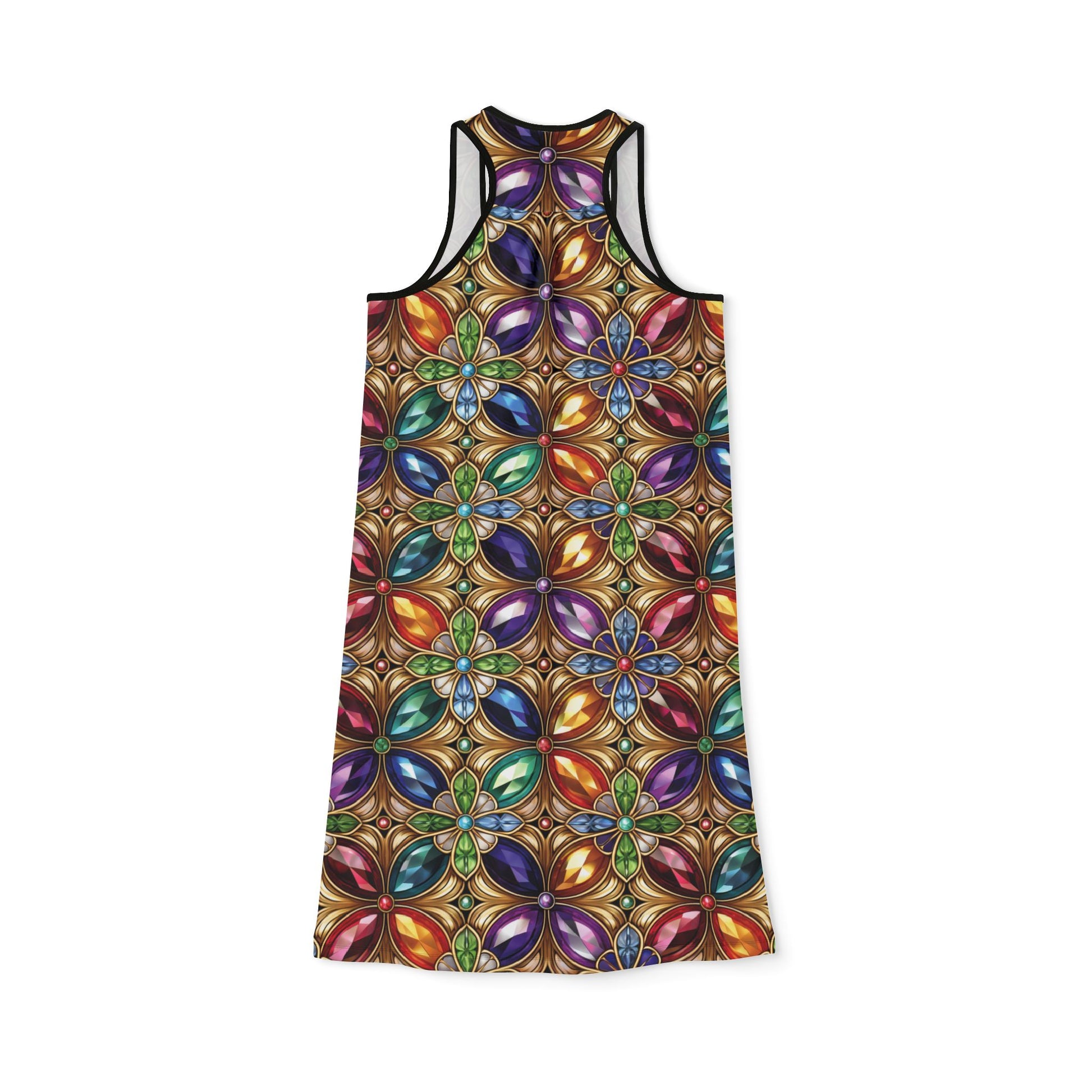 Ornament Dress - PPU BEST