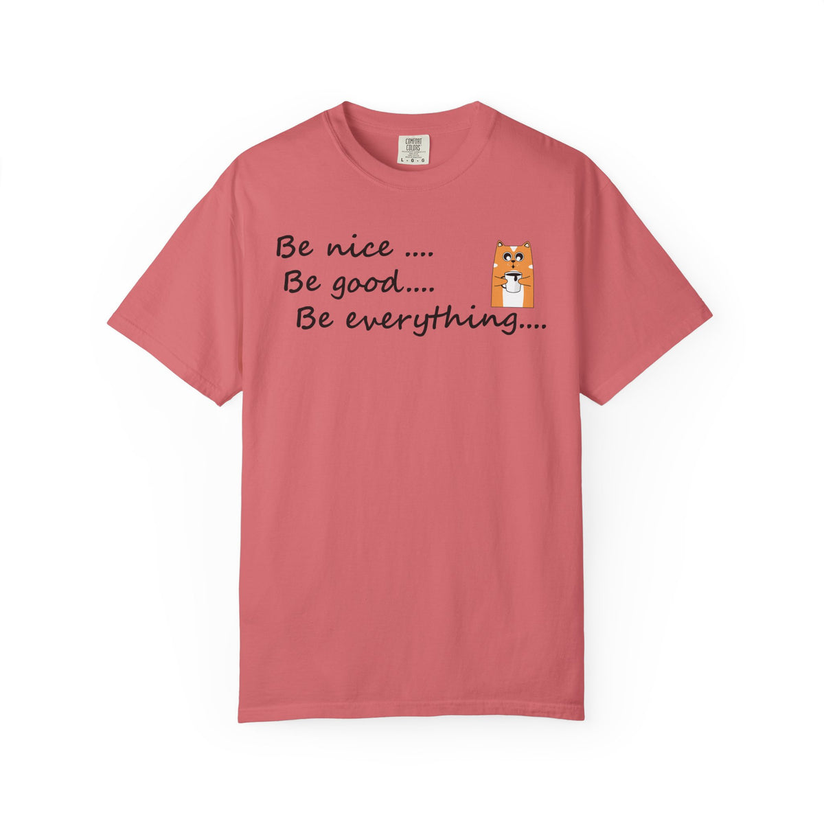 Positive Quotes Shirt