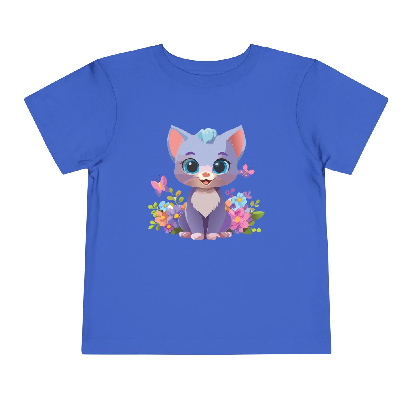 Funny Childrens Shirts (2T-5T)