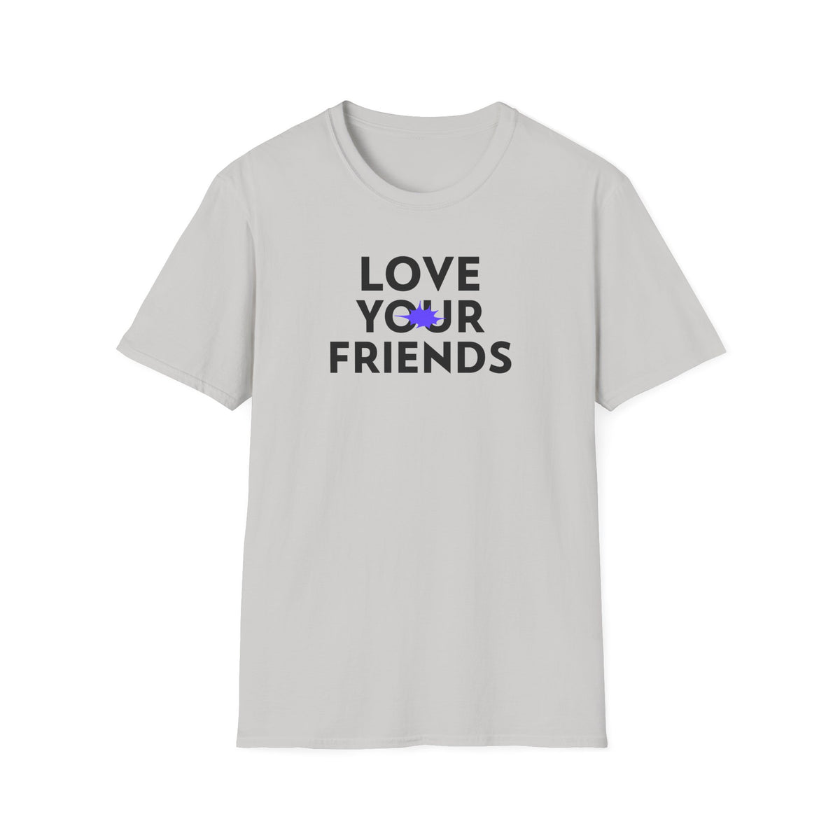 Positive Slogan Good Quotes  Graphic Unixes Gildan 100 Cotton Tee Shirt 600