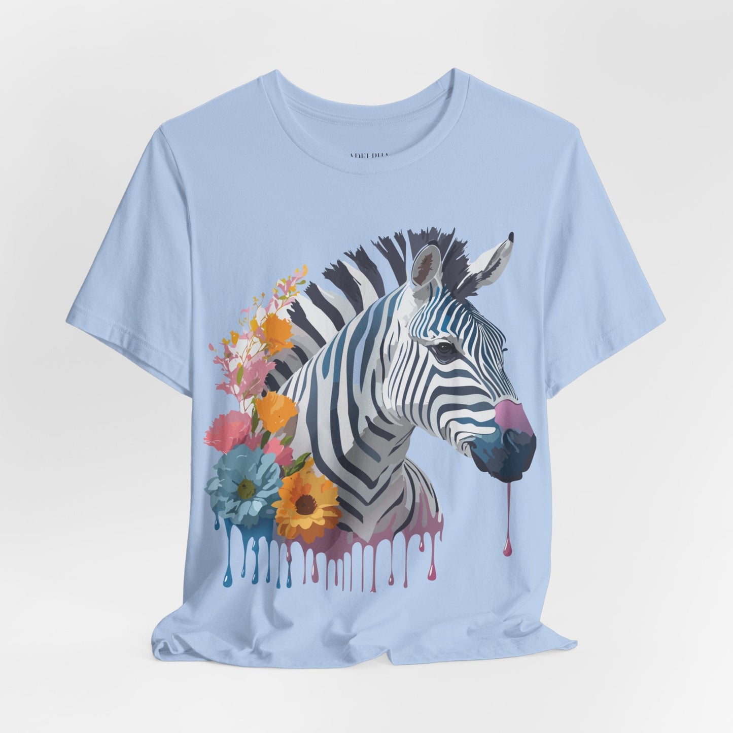 Adelpha Graphic Tee Unisex T Shirt Vintage Inspired Art Short Sleeve Premium Comfort