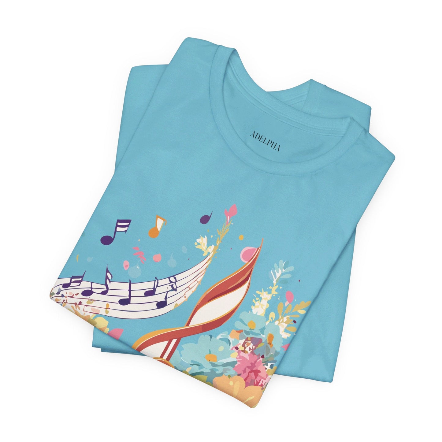 Adelpha Graphic T Shirt Unisex Jersey Short Sleeve Tee Vintage Inspired Artwork Design