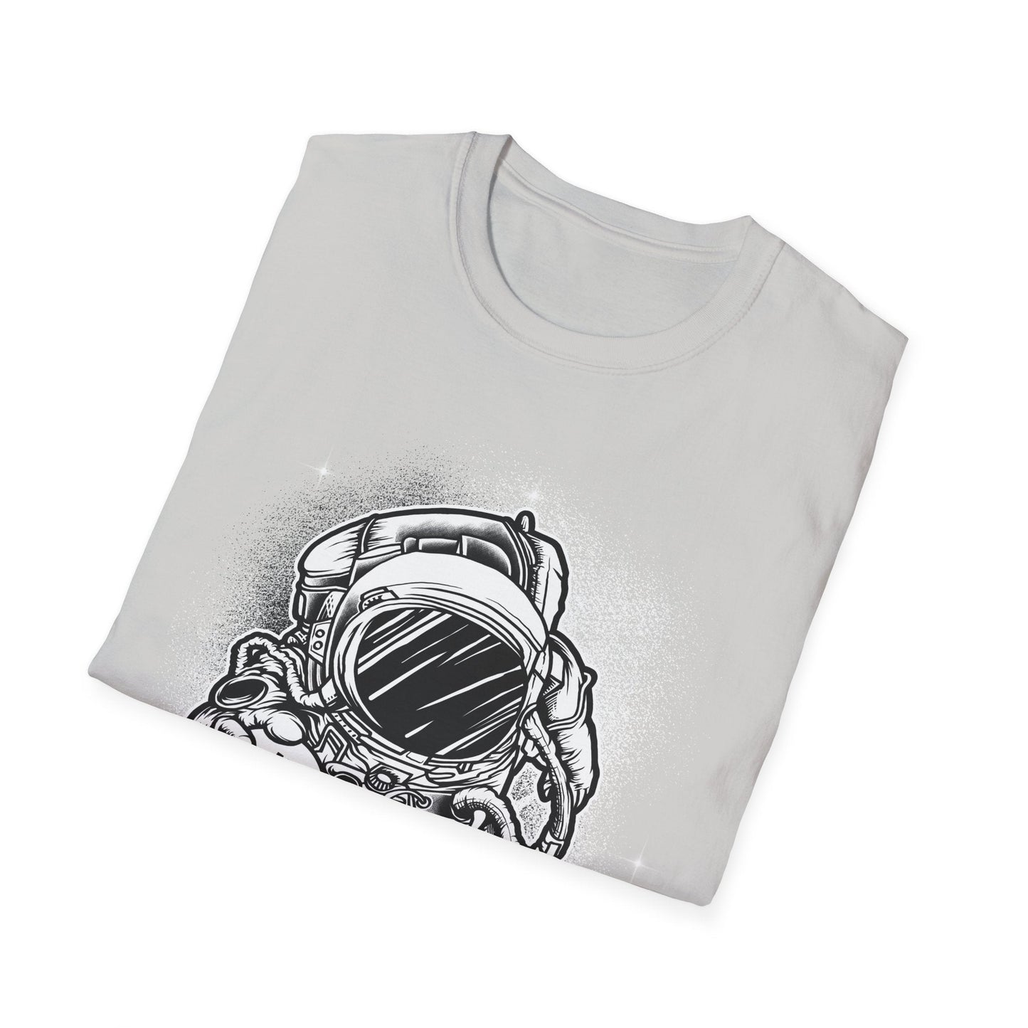 Cartoon T Shirt Unisex Animation Tee Gildan Softstyle 64000 100 Percent Ring Spun Cotton