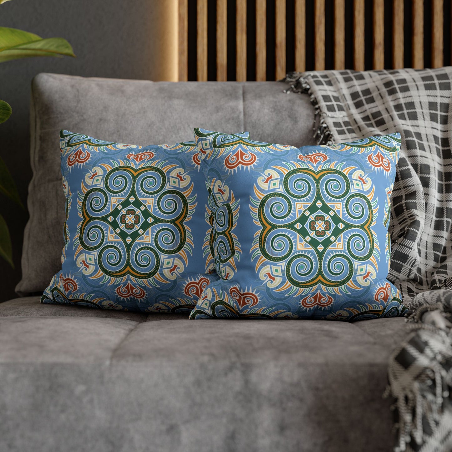 Ornament Pillow case
