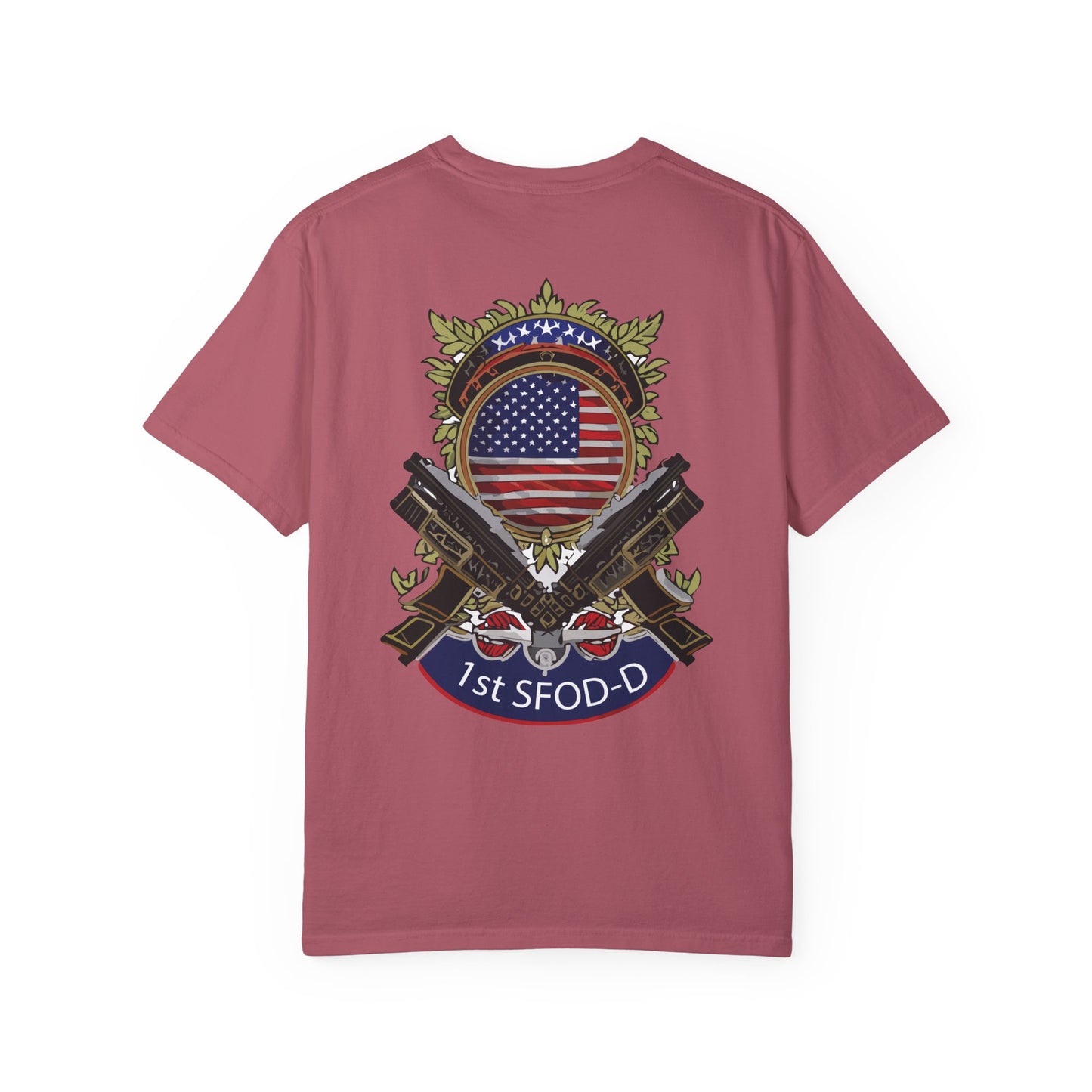 Memorial Day Shirt, Memorial Day Tee - PPU BEST