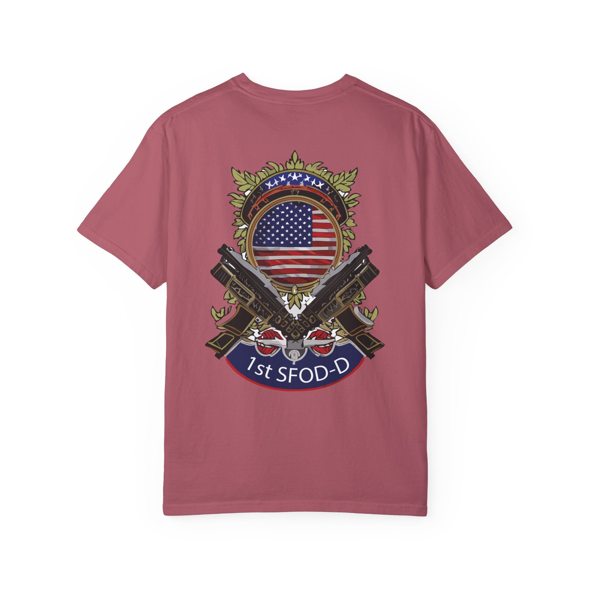 Memorial Day Shirt, Memorial Day Tee - PPU BEST